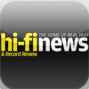 Hi-Fi News and Record Review Magazine