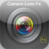 Camera Lens Fx