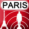 Paris Monument Tracker