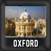 Oxford Offline Travel Guide