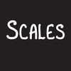 Scales Book