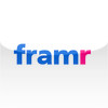 framr - a flickr slideshow