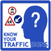 Know Your Traffic Signs Pro