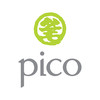Pico Brochure App