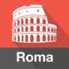 MyRoma - Guida di Roma con Mappa Offline