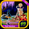 The Witch House - Full Free Hidden Object Game