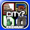 Word Search Puzzle - Test your IQ and Guess the City PREMIUM