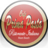 Cafe Prima Pasta.