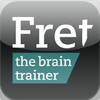 Fret the Braintrainer