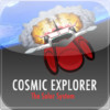Cosmic Explorer