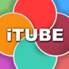 iTubeHD for Youtube - Watch clip, video, MV, music