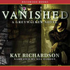 Vanished: A Greywalker Novel (Audiobook)