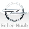Eef en Huub Opel