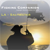 LA Saltwater Fishing Companion