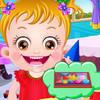 Baby Learning Shapes & Educational - Top Fun Kids Game for Holiday