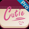 TextCutie Pro (Cute text for Instagram)