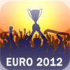Euro 2012 Alertas de Gol y Chat