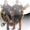 SteamPunk Clothing Accessories