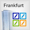 Deutsche Bank Art works Frankfurt for iPad