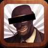 Secret Word Stack Riddle Cube: Wonder the hard time of injustice in this little adventure game