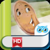 Pannekaken - Another Great Children's Story Book by Pickatale HD