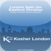 KLBD Kosher London