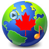 Canada Radio - iPad Edition