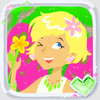 Fairy Fashion Show Free - Dress Up a Fairy Princess Paper Doll Dressup Game for Girls!