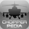 Chopper Pedia - The Ultimate Guide To Military Helicopters