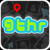 gthr - Helps to share photos with Facebook friends in a location, and best of all it's free!