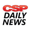 CSP Daily News for iPad