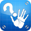 Handprint Safety Scanner "for iPad"