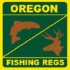 Oregon Fishing Regulations