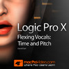 Course for Flexing Vocals: Time and Pitch