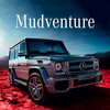 Mudventure Mercedes-Benz