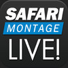 SAFARI Montage® Live-5!