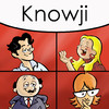 Knowji Vocab 7-10 Audio Visual Vocabulary Flashcards: A learning, memorization and pronunciation system with spaced repetition, ages 12 to 99 and SAT, ACT and GRE exam takers.