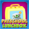 Preschool Lunchbox Pack