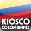 Kiosco Colombiano - iPad Edition