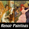 Renoir Paintings