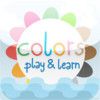 Play & Learn Colors