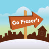 Go Fraser's