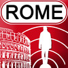 Rome Monument Tracker