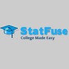 Statfuse College Chance Calculator