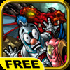 Dragon Escape: Island Battle HD, Free Game