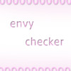 Envy Checker