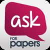 Ask For Papers for iPad