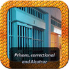 Prisons correctional Alcatraz