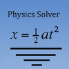 Physics/Math Reference and Solver
