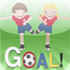 Goal! - The Soccer Story Book